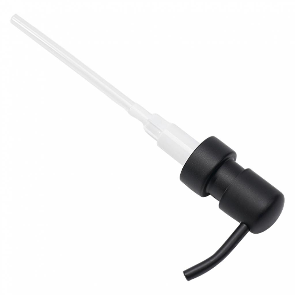 Высококачественный дозатор для лосьона с помпой, фитинг, домашний адаптер нажимного типа