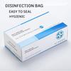 200 шт. сумка для дезинфекции оборудования медицинская самогерметизирующаяся и одноразовая коробка для стерилизации аксессуары для татуировок 1 коробка
