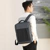 Manufacturer E-commerce Backpack Men's Computer Bag USB Charging Port Business Leisure Backpack