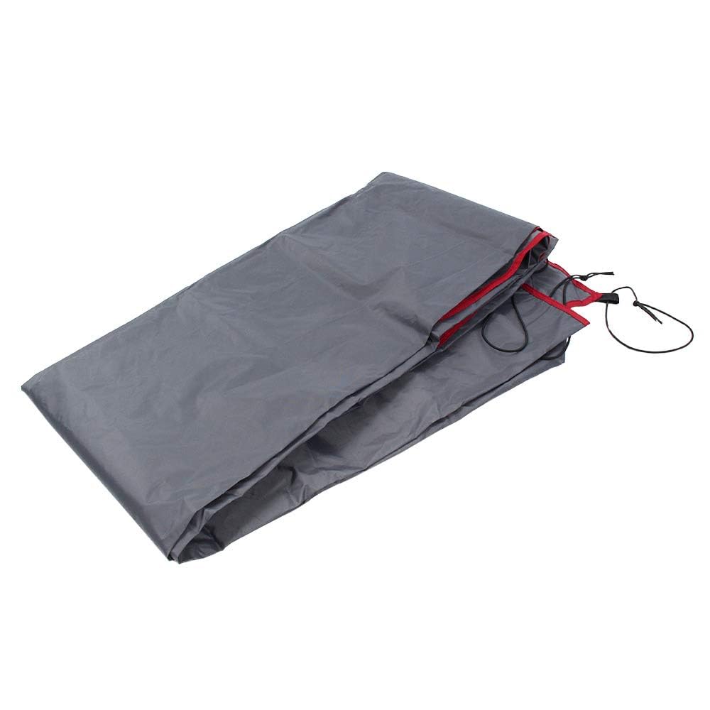 Snow Peak Entry Pack TT Mat Sheet Set SET-250-1H (Novelty Included)