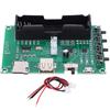 XHA150 Digital Amplifier Board 2 Channel Rechargeable 10W Digital Amplifier Board