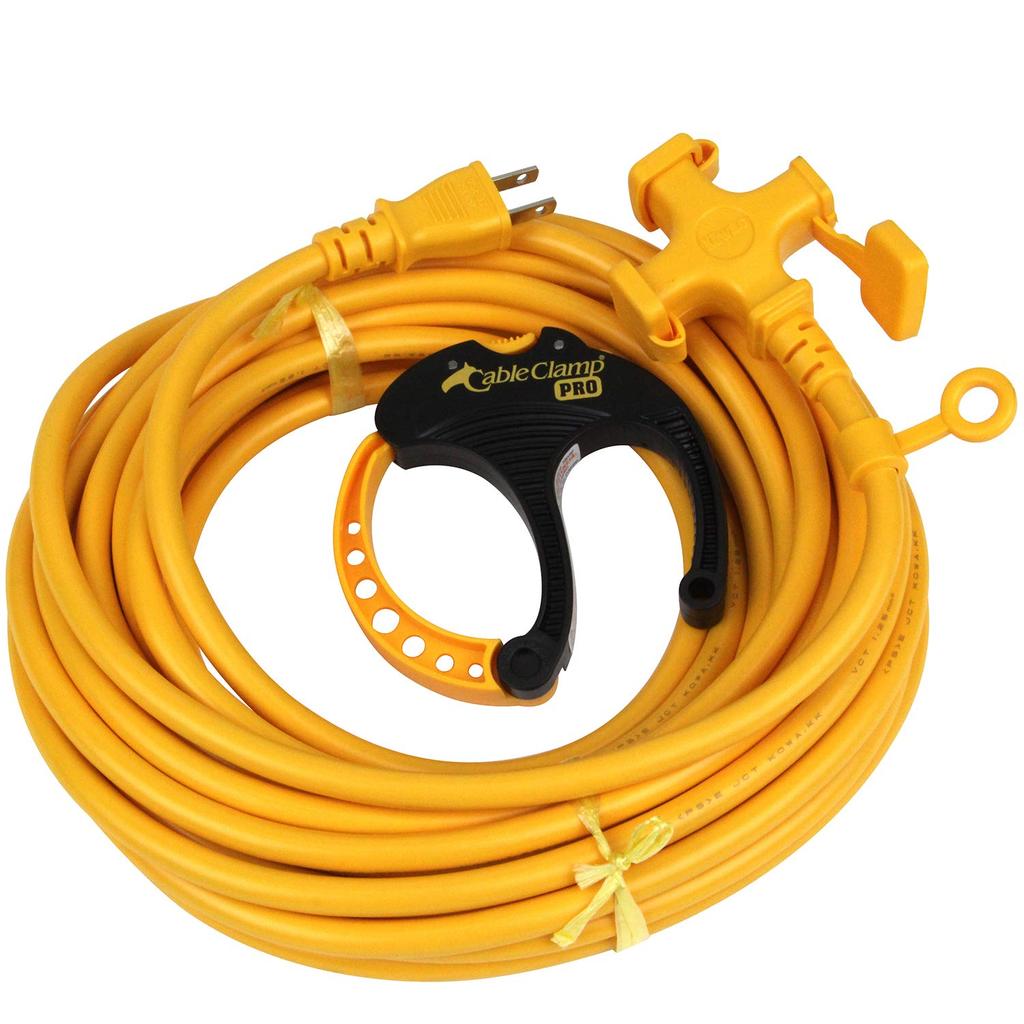 Kowa Kogyo KOWA Удлинитель, 10 м, FM02-10, Желтый C