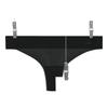 Bananain 511A Women's Seamless Thong Underwear (2-Pack)