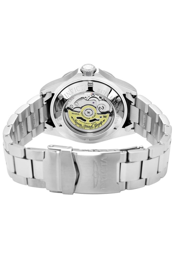 Мужские серебристые часы Invicta Pro Diver 9094