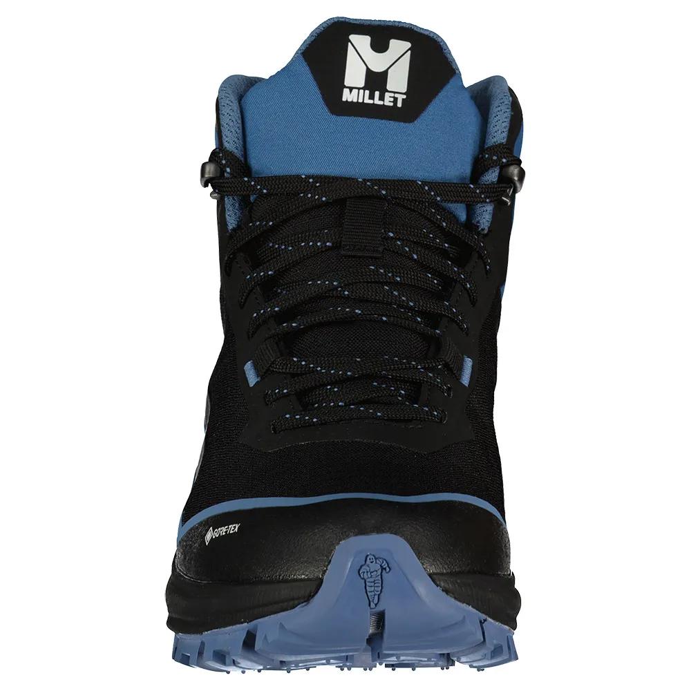 Millet Ботинки для хайкинга Wanaka Mid Goretex