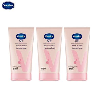 Увлажняющий восстанавливающий крем для рук Vaseline
