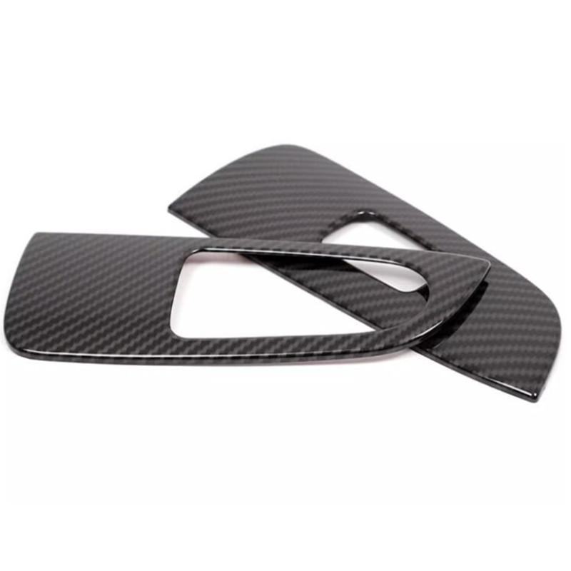 Для Mercedes Benz V Class V260 W447 2015-2022 автомобильный салон, подлокотник двери, кнопка подъема окна, рамка, накладка, наклейки