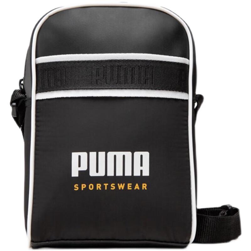 Puma Унисекс Спортивная сумка через плечо