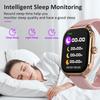 Новый циферблат для умных часов H9 Pro max для ответа на звонки, отслеживания калорий, мониторинга сердечного ритма и оксиметрии, Bluetooth-смарт-часы