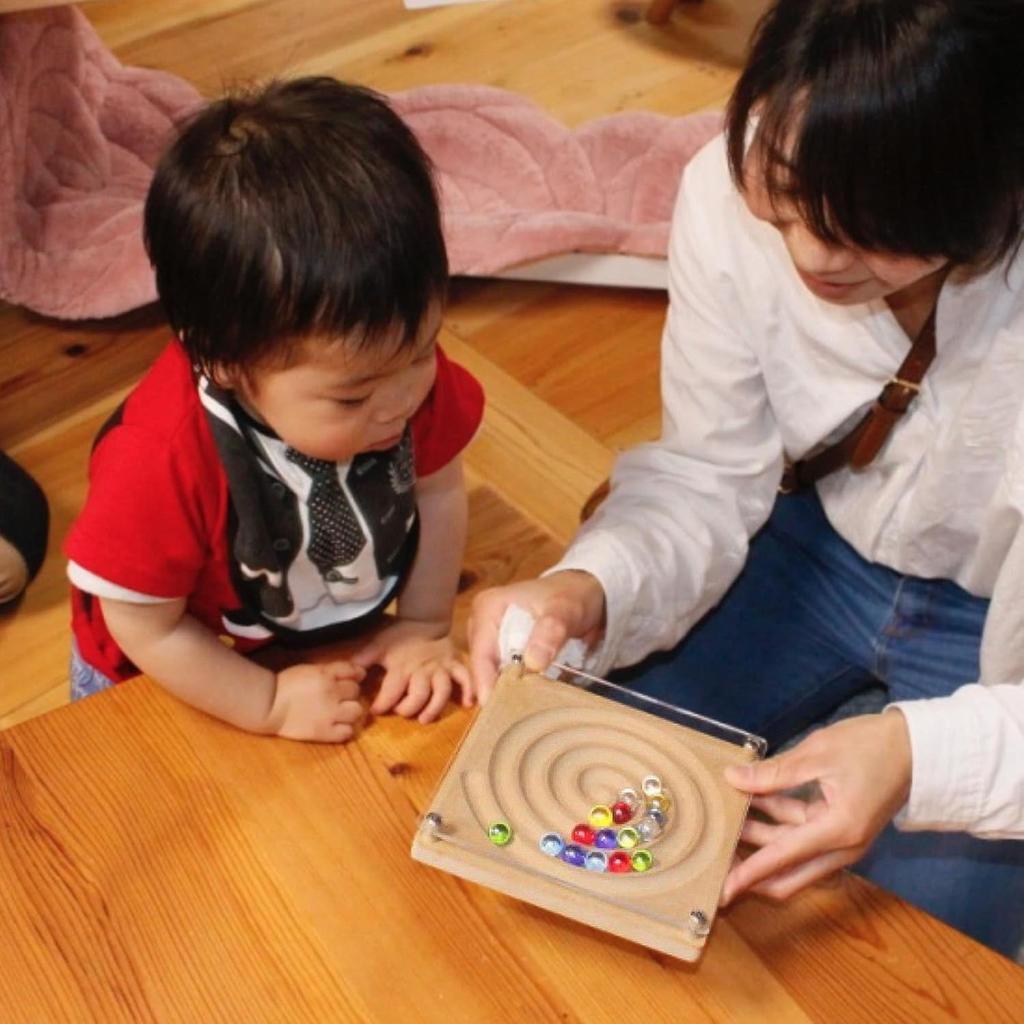 Andromeda Good Toy Игрушки Деревянные игрушки Деревянные игрушки Шарики Детские развивающие игрушки Рейтинг по уклону 1 годик Лет 2 года 3 года 4 года 5 лет