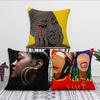 Rapper R-Rapsody Please Dont Pillow Case Home Sofa Living Room Office Shop Cover Printing Comfort Decoration Nordic Simplicity