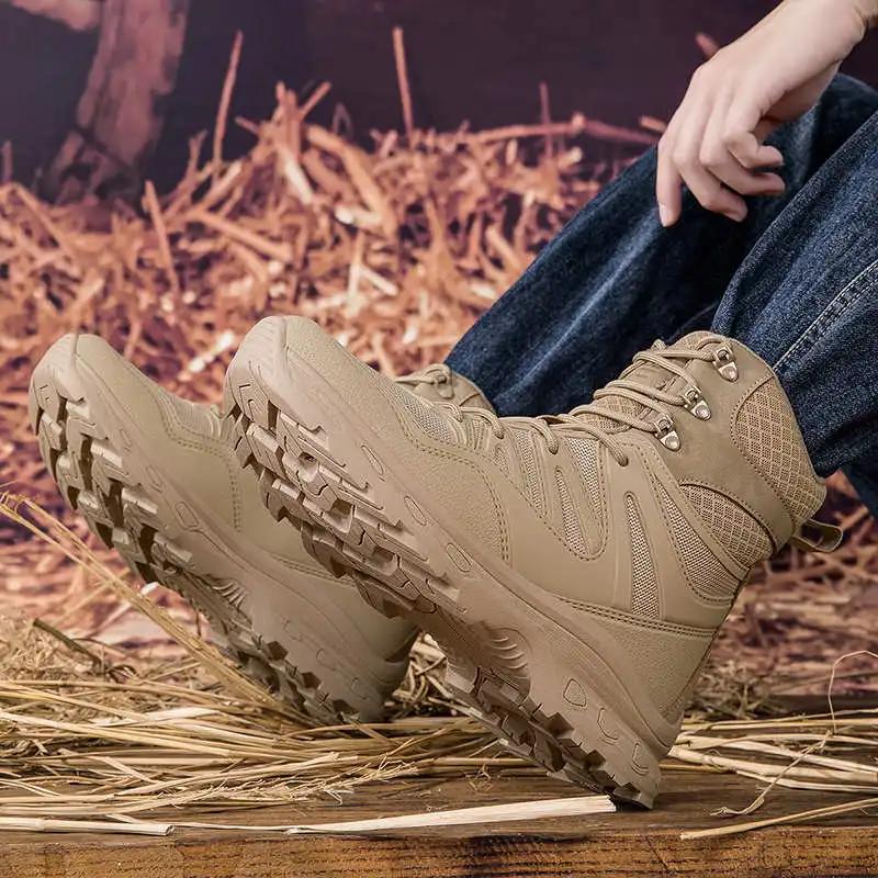 Platformed Hip Hop Men's Luxury Moccasin Desert Shoes Hiking Shoes 46 Sneakers Sport News Shuse Ternis Girl Snow Boots