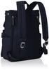 Double Hook Pocket Navy [Isaac] Backpack, Backpack, Women's, 2000802, (66)