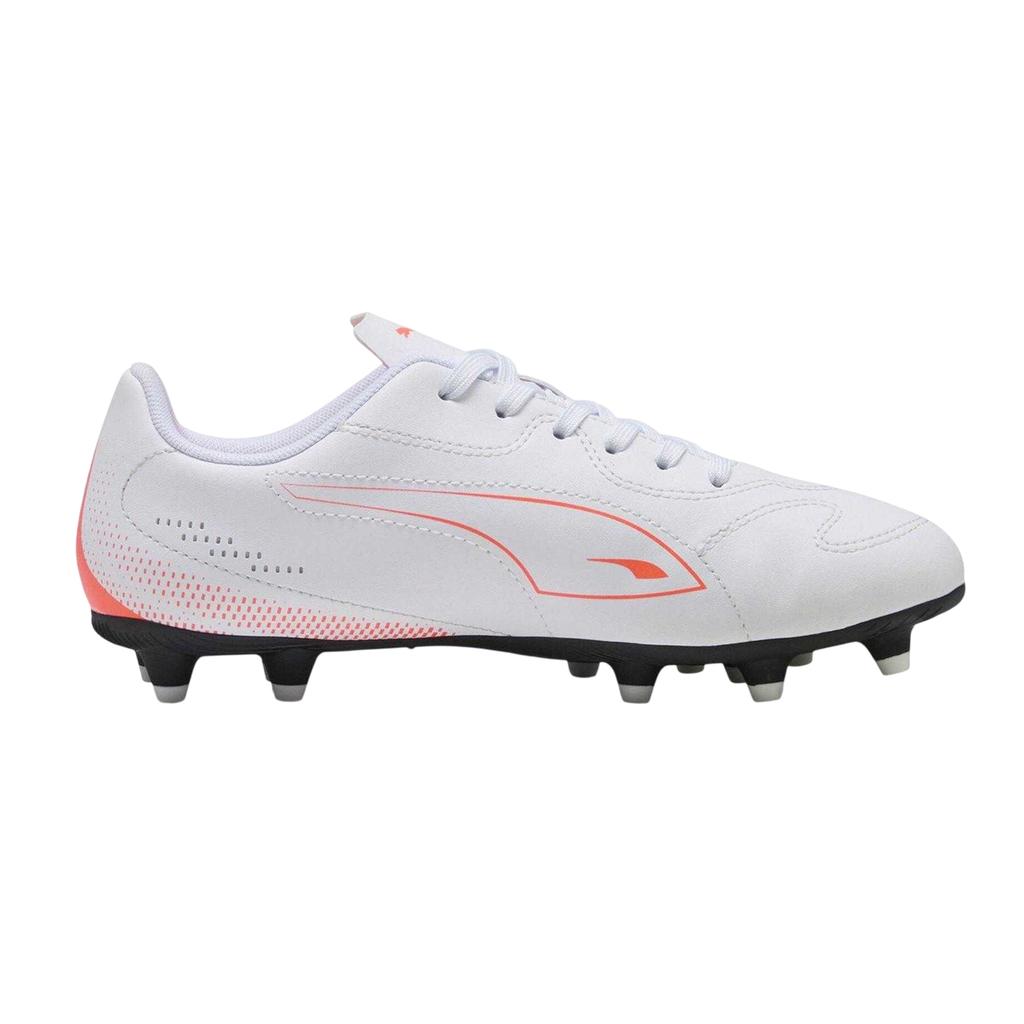 Puma Детские футбольные бутсы Vitoria для твердого покрытия