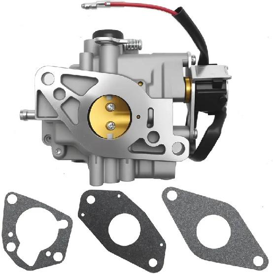 2485335-S Carburetor, Replacement for Kohler CH18 CH20 CH620, Compatible With 18HP 19HP 20HP 22HP, Replaces 2485335 24 853 35