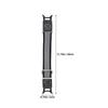 4 Pcs Car Tissue Box Holder Napkin Fixing Strap Automotive Accessories