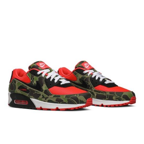 Nike Air Max 90 SP Reverse Duck Camo CW6024-600