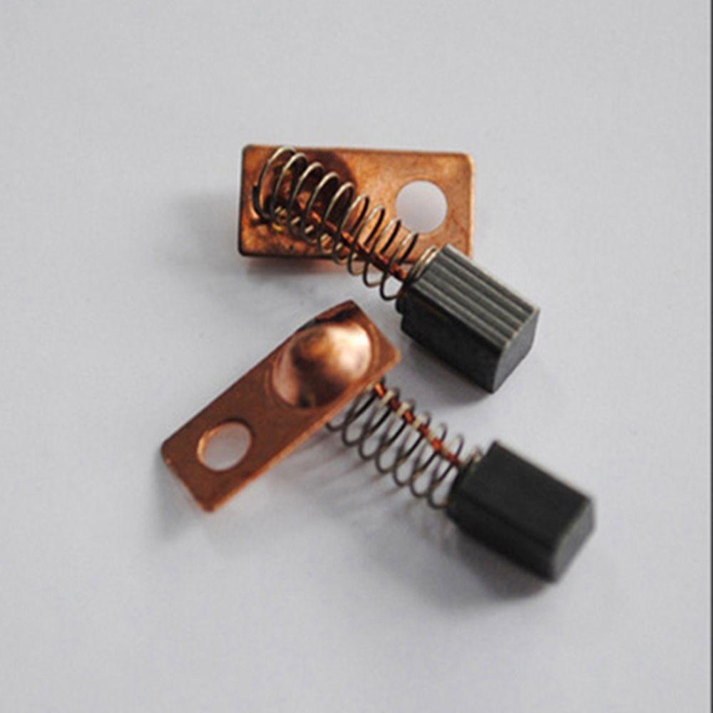 105L 90 запасные части маникюрные дрели аксессуары угольные щетки электрошлифовальные машины сменные части инструмента