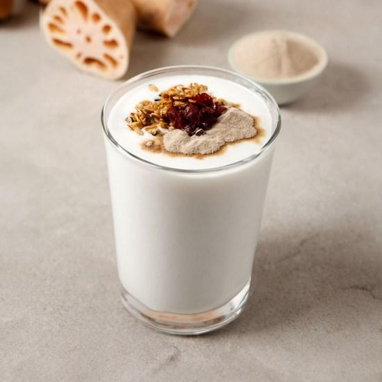 Correct Organic Lotus Root Powder,Korean Health Food