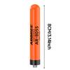 ABBREE AR-805PLUS Dual Band Mini Antenna SMA-Female VHF UHF High Gain For Baofeng UV-5R BF-888S UV-21 PRO 5RH QUANSHENG UV-K5