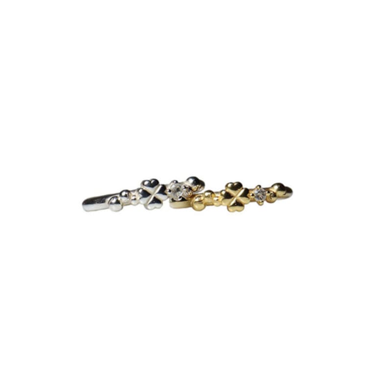M.atur Clover Ring 01