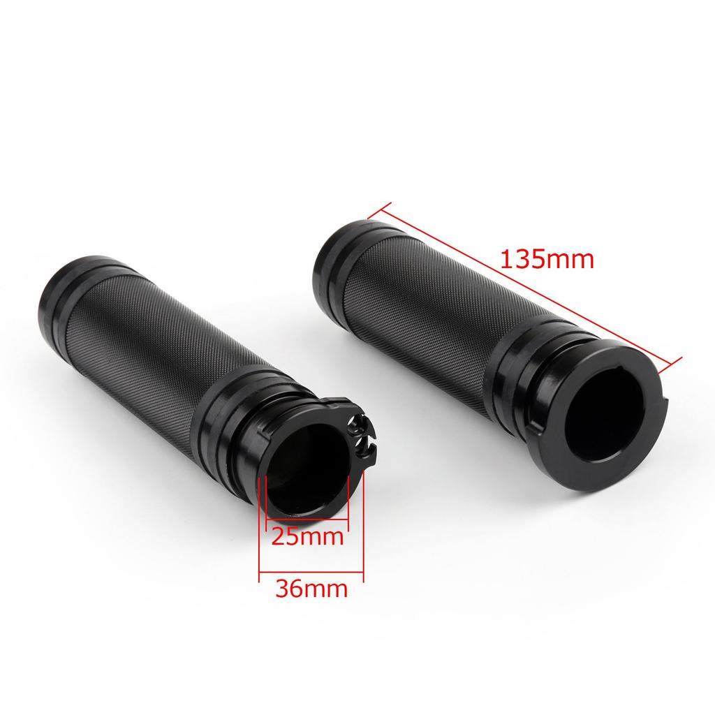 Bruce&Shark 1 дюйм 25 мм руль ручка для Harley-Davidson XL8831200 Sportster Touring V-Rod Fat Bike/Motorcycle