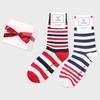 SOCKS THE LANGUAGE You're Not Alone (2-Set of Socks)