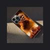 Halloween The Curse Of Michael Myers Horror Movie Phone Case For Apple Iphone 16 15 Plus Soft 13 12 Mini Cover 11 14 Pro Max Cap