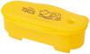 Skater Microwave Cooking Pasta Maker Microwave Pasta Winnie the Pooh Pooh Honey Disney UDP2 1.5L