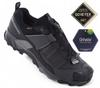 X ULTRA 5 WIDE GTX - GORE-TEX - Мужские походные ботинки Треккинговые ботинки Черный 477274 ОРИГИНАЛ