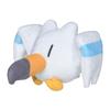 Оригинальная плюшевая игрушка от Pokémon Center: Покемон Фит Пеллипер 8 x 12 x 18 см (В x Ш x Г)