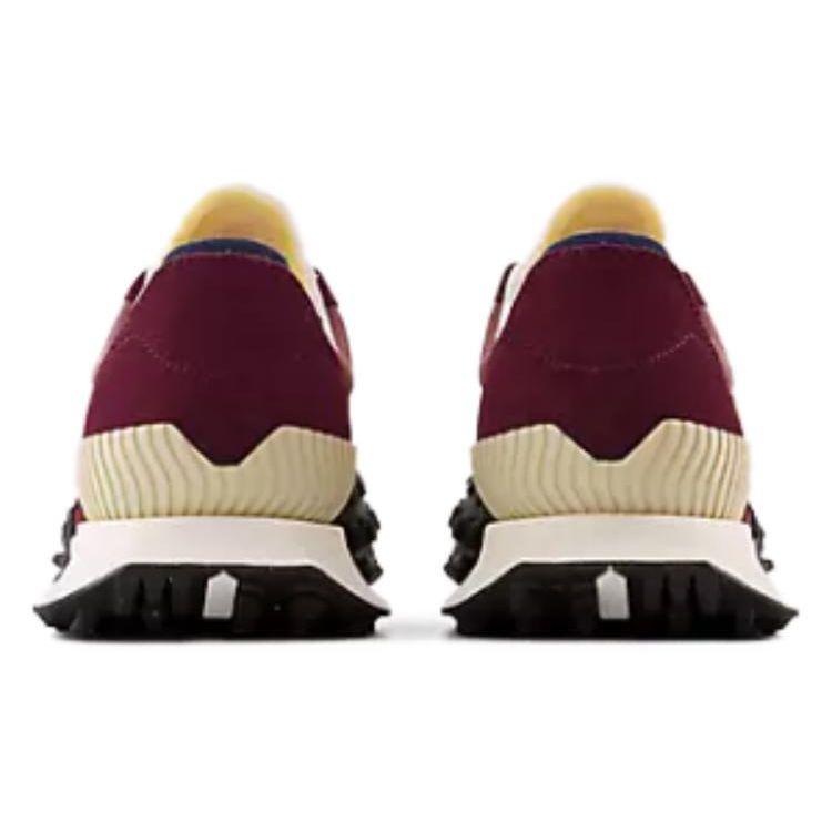 New Balance XC-72 Comfortable Versatile Mesh Low-Top Running Shoes Men Sneaker Red UXC72RJ