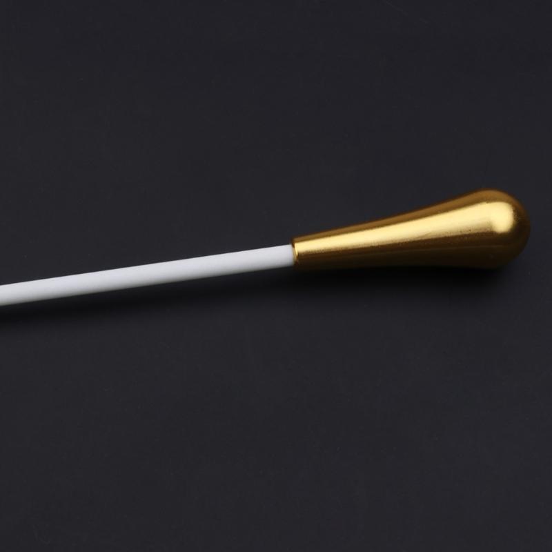 Симфонии Дирижерские палочки Профессиональные металлические дирижерские палочки Палочка с металлической ручкой Палочка для дирижирования оркестром