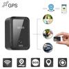 Remote Listening Magnetic GF09 Mini Vehicle GPS Tracker Real Time Tracking Device Pet Old And Child Anti-Lost Locator Auto Parts
