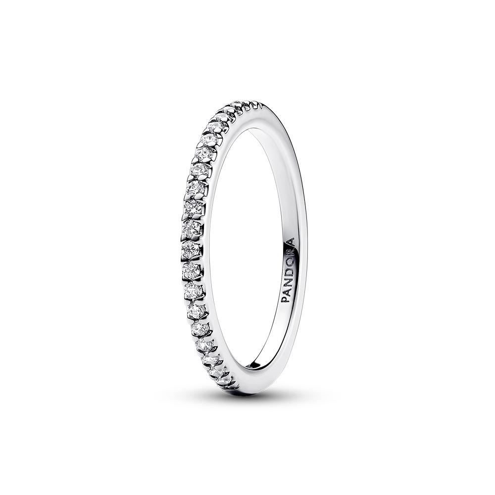 Кольцо-дорожка Pandora Sparkling_192999C01