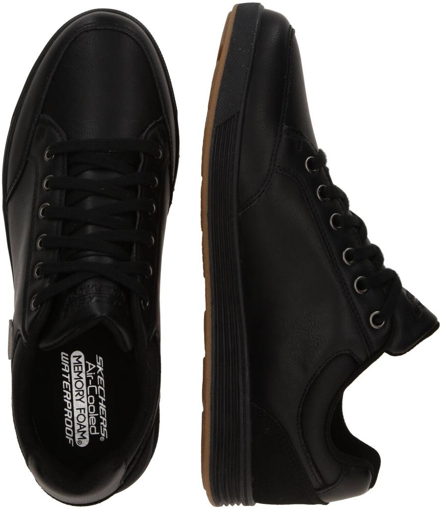 Кроссовки Skechers Cavell - Sparkman черный