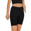 Women's High Waist Ribbed Leggings Ktyt115