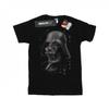 STAR WARS Mens Lord Vader Pop Art T-Shirt