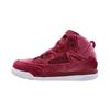 Air Spizike PS Noble Red Kids Sneakers Black White CJ7217-600