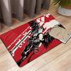 RammsteinDuHast Rug Floor Mat for Living Room or Bedroom Soft and Comfortable Carpet a Gift for Birthday and Holiday.NFF0928135