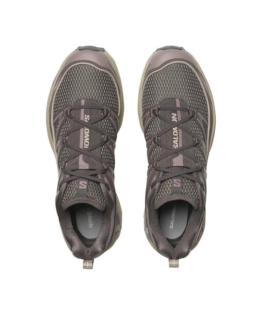 Salomon Xt-6 Expanse Сезонная - Сливовый котенок: Цемент / L47468100