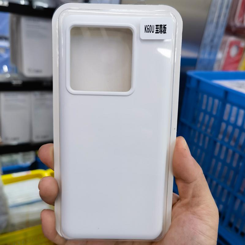 Оригинальный чехол из жидкого силикона для Xiaomi 12T 13T Pro Redmi K60 k50 K40 Pro Ultra