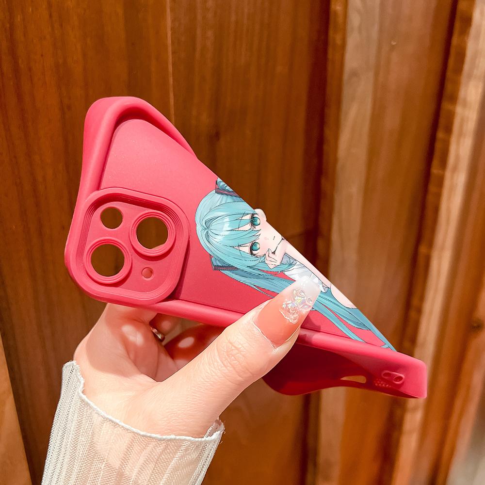 Мягкий силиконовый чехол для телефона, полноразмерный противоударный защитный чехол для камеры Samsung Xiaomi Redmi Poco