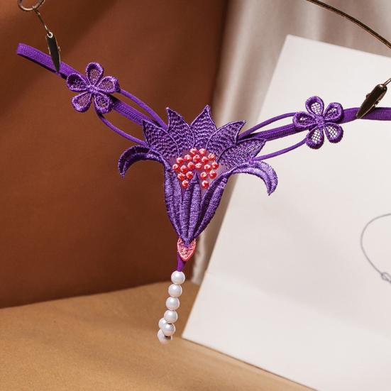 Модные женские трусики, сексуальные, легкие в чистке, тонкие