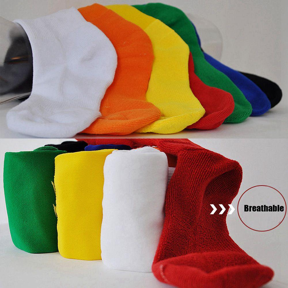 Outdoor MTB Cycling Sport Socks Running Stocking Ski Long Sock Football Soccer Accessories