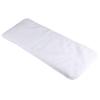 1PC Adullt Washable Reusable 4 Layers Soft Incontinence Cloth Diaper Insert Liner Nappy Pad