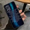 Христианство Молитва Господня Для OPPO Reno 14 13 12 11 10 Pro 8T 11F 12F 13F 14F 7 8 Lite OPPO Find X8 X6 X5 X9 Pro Чехол