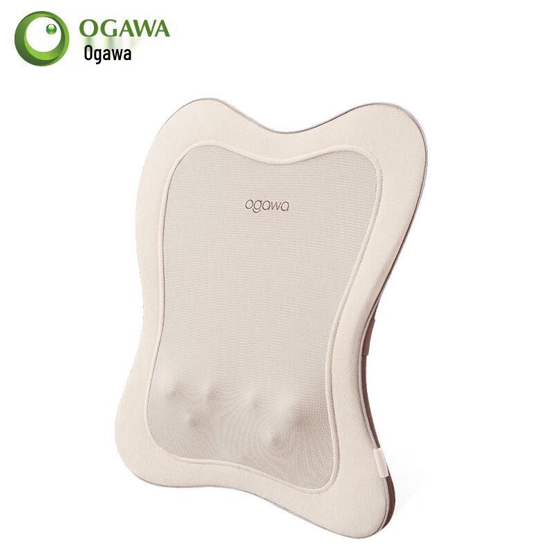 Многофункциональная массажная подушка OGAWA Xiao Yao Ji