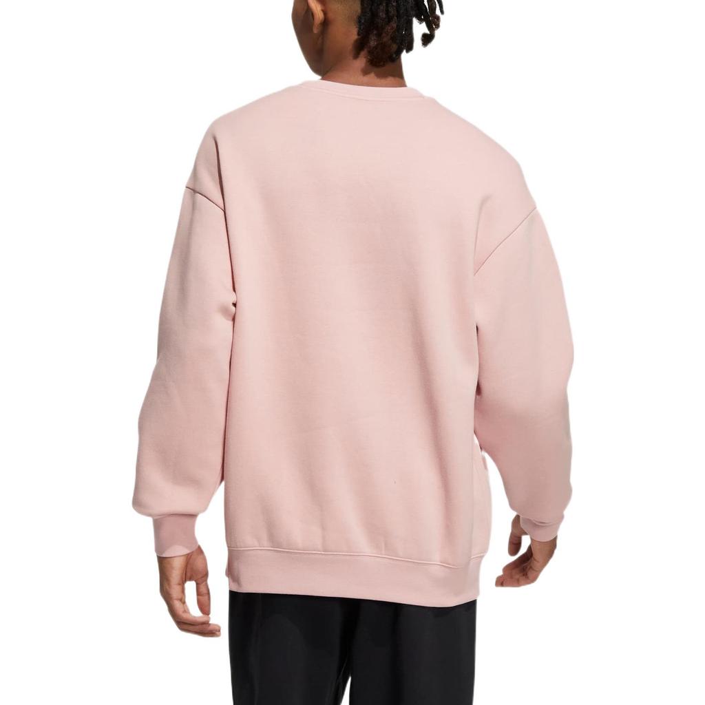adidas Унисекс свитшот Neo Розовый HY9657