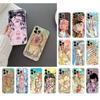 Чехол для телефона Iphone 14 13 12 11 Pro Max Xs Xr X 12mini 14 Plus Se Shintaro Kago Horror Japan Art, чехол для телефона Funda Capa Cell